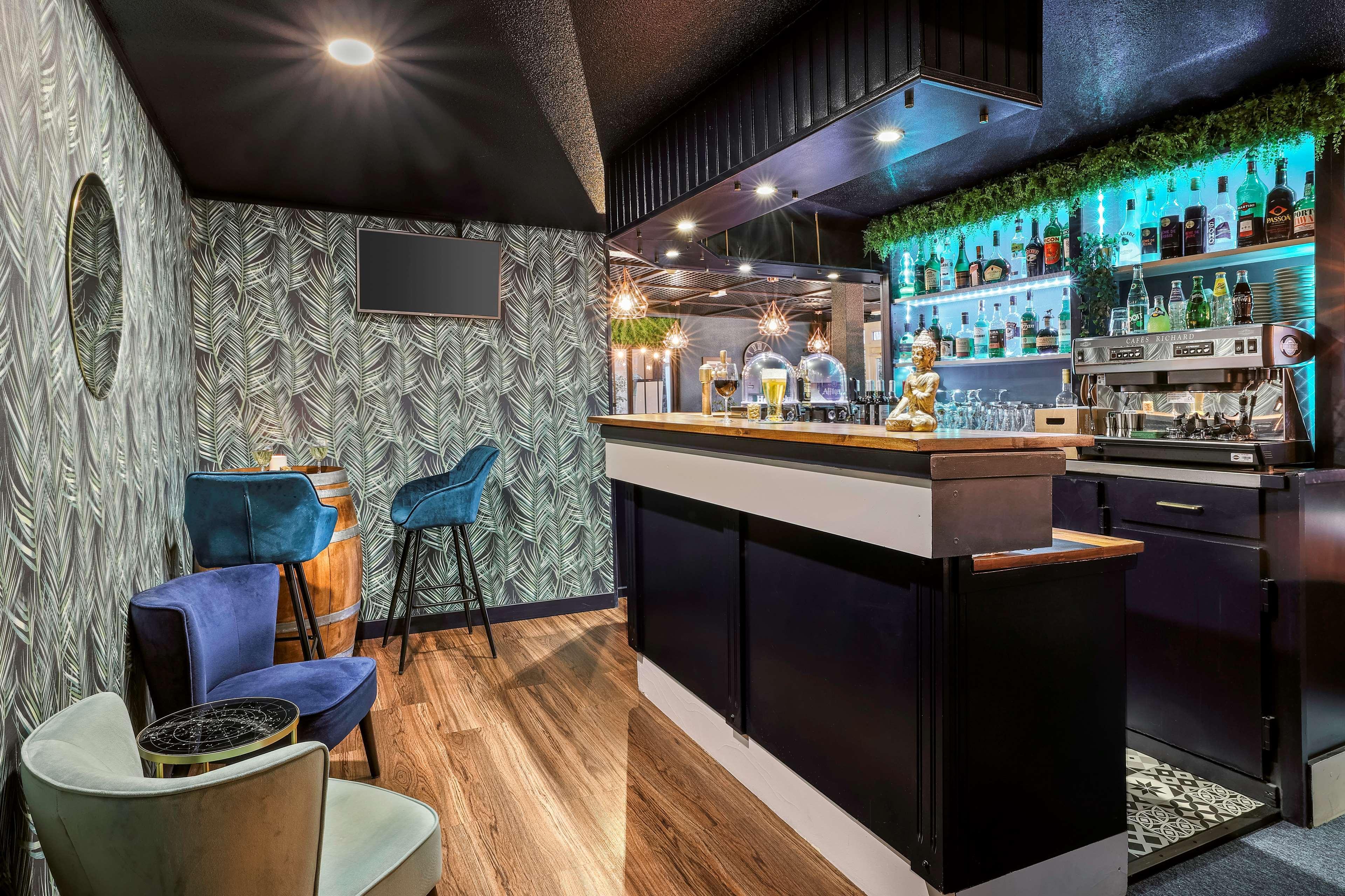 Sure Hotel By Best Western Calais Coquelles Tunnel S/ Manche Exterior foto