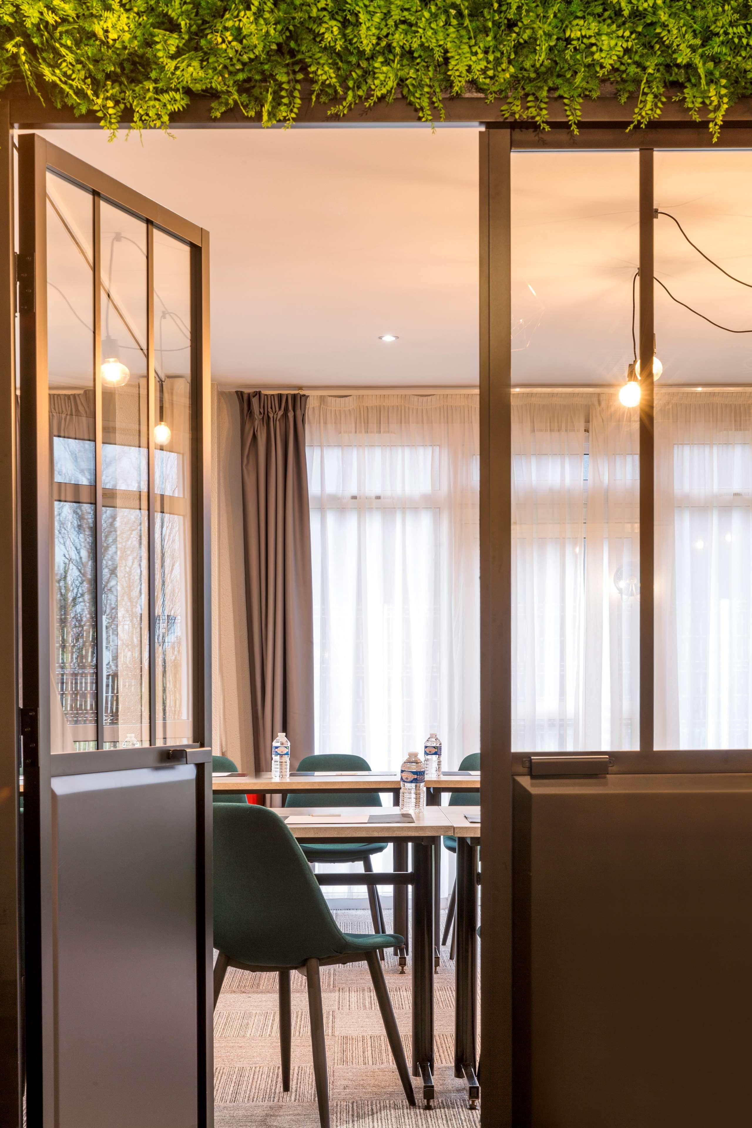 Sure Hotel By Best Western Calais Coquelles Tunnel S/ Manche Exterior foto